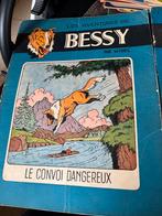 Stripverhalen Bessy, Ophalen of Verzenden, Zo goed als nieuw