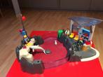 Playmobil: dolfinarium-zeevissen-krokodillen-pinguins, Kinderen en Baby's, Speelgoed | Playmobil, Complete set, Ophalen of Verzenden