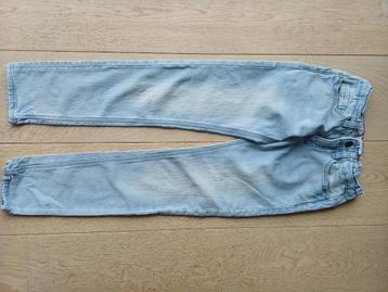 Jeans Blue Rebel meisje maat 140 beschikbaar voor biedingen