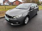 Peugeot 308SW 1.5D,automat, 2019, 206281km, 6700euro, Auto's, Automaat, 1498 cc, Euro 6, 4 cilinders