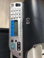 Printer HP Officejet J4680 All-in-one, Ophalen, Gebruikt, Printer, Inkjetprinter