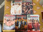 DVD serie Desperate housewives seizoen 1-5, CD & DVD, Comme neuf, À partir de 12 ans, Enlèvement ou Envoi