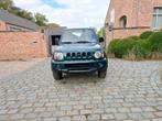 Suzuki Jimny 1.3i 16v JLX Lichte vracht, Auto's, Suzuki, Euro 2, Stof, Gebruikt, 4 cilinders