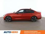 BMW 3 Serie 318 318i Advantage (bj 2017), Auto's, BMW, 100 kW, 4 deurs, Gebruikt, Overige kleuren