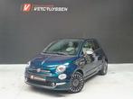 Fiat 500 Lounge 500 1.2 8V (bj 2019), Auto's, Fiat, 1360 kg, 4 zetels, Stof, Gebruikt