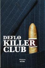 (b421) Killer Club, Verzenden, Gelezen