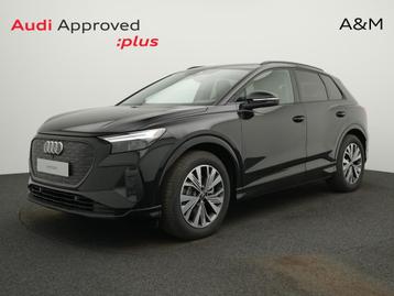 Audi Q4 e-tron Q4 e-Tron 82 kWh 45 Corporate beschikbaar voor biedingen