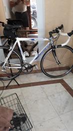 race fiets, Fietsen en Brommers, Gebruikt, Overige maten, 15 tot 20 versnellingen, 53 tot 57 cm