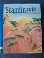 Wereldkeuken Scandinavië, Boeken, Ophalen of Verzenden, Zo goed als nieuw
