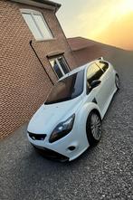 Focus mk2 RS lichte vracht, Auto's, Wit, Handgeschakeld, Particulier, Sportstoelen