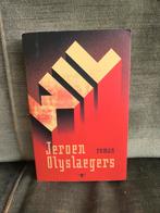 Wil.       (Jeroen Olyslaegers), Boeken, Ophalen, Zo goed als nieuw, Jeroen Olyslaegers, België