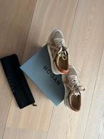 Hogan sneaker beige maat 37,5, Beige, Ophalen of Verzenden, Sneakers, Hogan