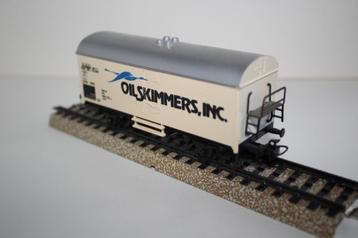 marklin ho wagon DB, Courant alternatif, Wagon, Utilisé, Märklin