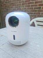 Alliwava PR-350 4k miniprojector, Ophalen of Verzenden, Zo goed als nieuw, Full HD (1080), Alliwava