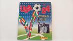Panini World Cup 94, États-Unis, Enlèvement ou Envoi, Utilisé, Autocollants et Photos
