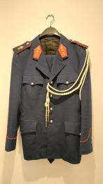 Uniforme Adjudant-Chef Gendarmerie, Enlèvement ou Envoi, Gendarmerie, Vêtements ou Chaussures
