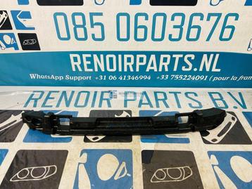 Bumperbalk Piepschuim Volkswagen Polo 2G 207 2022 2G0807248  beschikbaar voor biedingen