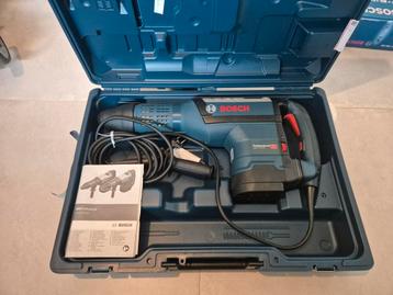 Nieuwe Bosch GBH12 52DV  breekhamer  beschikbaar voor biedingen
