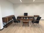 Apex Office Set, Zakelijke goederen, Receptie of Entree, Ophalen of Verzenden, Nieuw in verpakking, Bureau
