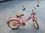 Kinderfiets Alpina 14 inch, Fietsen en Brommers, Ophalen, Gebruikt, Minder dan 16 inch