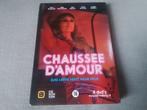 4 dvdbox CHAUSSE D’AMOUR, CD & DVD, DVD | TV & Séries télévisées, Enlèvement ou Envoi, Drame, Coffret, À partir de 16 ans