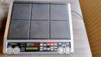Roland SPD-S Sampling Pad in flightcase., Muziek en Instrumenten, Samplers, Ophalen of Verzenden, Gebruikt