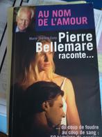 BELLEMARE Au nom de l'amour, Ophalen, Zo goed als nieuw
