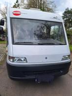 mobilhome burstner integraal, Integraal, Diesel, Particulier, Bürstner