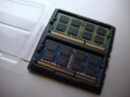 Twee DDR3 RAM-sticks van 8 GB, Computers en Software, RAM geheugen, Ophalen, Gebruikt, DDR3