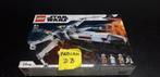 Lego Star Wars Luke Skywalker’s X-Wing Fighter 75301(nieuw), Ophalen of Verzenden, Nieuw, Complete set, Lego