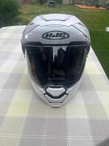 HJC helm XS