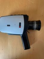 BAUWER C 6 SUPER, Ophalen