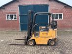 Heftruck 1500kg Caterpillar, Ophalen, LPG, Heftruck