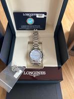 Longines Conquest 34 mm 12/2024, Ophalen