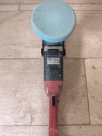 FLEX LK602VV2 STERK 1500W Polijstmachine, Ophalen of Verzenden, Gebruikt, 1200 watt of meer, Overige typen