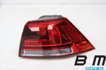 Achterlicht rechts VW Golf 7 5G0945096P beschikbaar voor biedingen