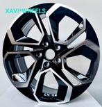 18" 19" velgen jantes RS Look 5x112 nieuw SKODA SEAT CUPRA, Autos : Pièces & Accessoires, Jante(s), 18 pouces, Enlèvement ou Envoi