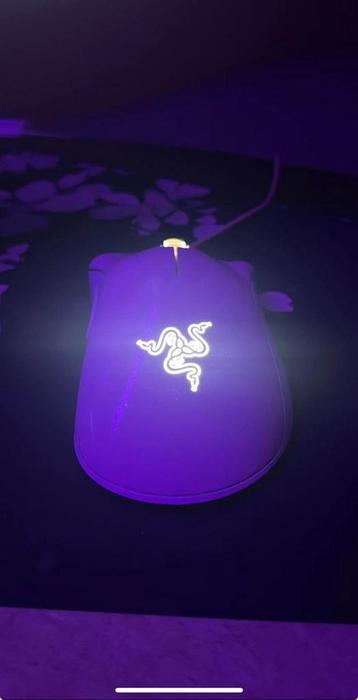 Razer, Informatique & Logiciels, Enlèvement ou Envoi, Comme neuf, Souris