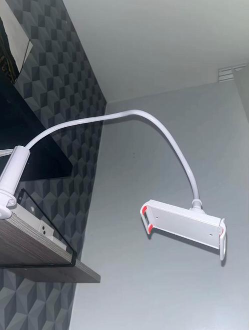 Support en porte-à-faux pour téléphone portable,  tablette, Huis en Inrichting, Lampen | Overige, Nieuw, Ophalen of Verzenden