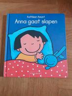 Kathleen Amant - Anna gaat slapen, Boeken, Ophalen of Verzenden, Zo goed als nieuw, Kathleen Amant