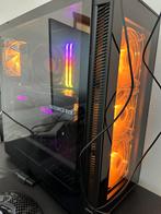 gaming pc rtx 4070ti msi, Ophalen, 32 GB, Zo goed als nieuw, Gaming