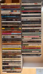 Cds ex-bibliotheek ea (ongeveer 150 items), Cd's en Dvd's, Cd's | Overige Cd's, Ophalen of Verzenden, Gebruikt