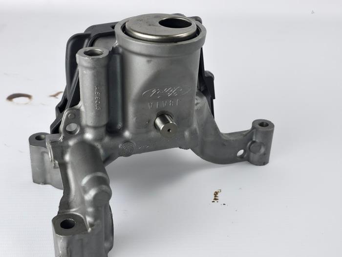 Oliepomp van een Ford C-Max, Auto-onderdelen, Motor en Toebehoren, Ford, Gebruikt, 3 maanden garantie, Ophalen of Verzenden