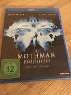The Mothman Prophecies Blu Ray, Horreur, Utilisé, Envoi