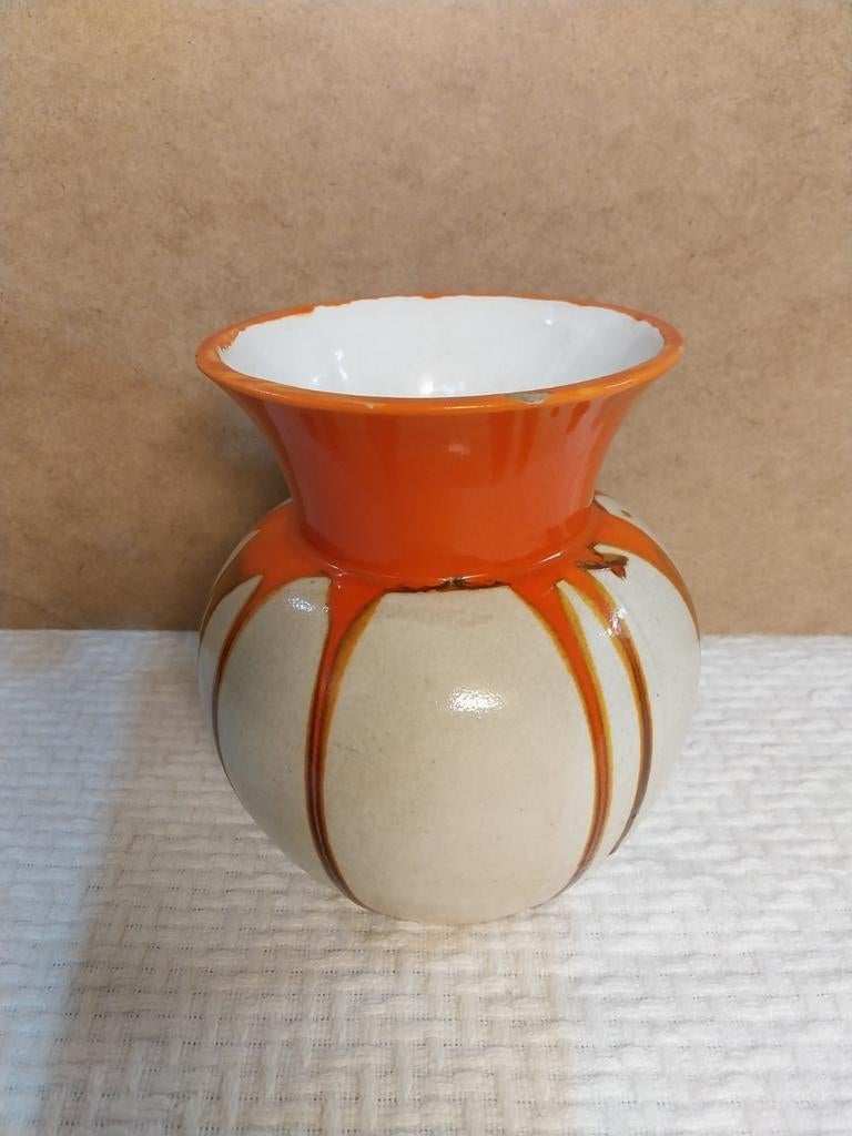 vase céramique de Bruxelles, Enlèvement ou Envoi