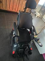 Elektrische rolstoel Quickie Q700m, Diversen, Rolstoelen, Ophalen, Elektrische rolstoel