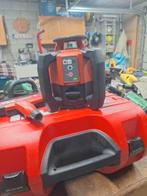 niveau lazer HILTI  PR 30-HVS, Doe-het-zelf en Bouw, Zo goed als nieuw