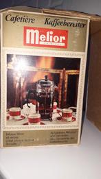 filter  koffiepot, Antiek en Kunst, Ophalen