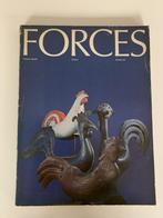 Forces numéro spécial québec (1978) numéro 43 - 1978, Boeken, Gelezen, Ophalen of Verzenden
