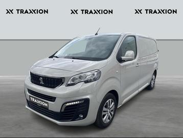 Peugeot Expert IV Premium l2  beschikbaar voor biedingen